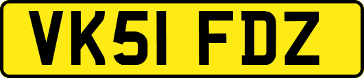 VK51FDZ