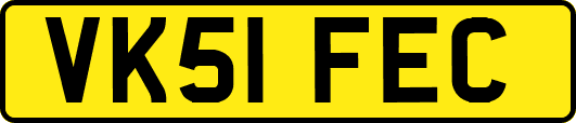 VK51FEC