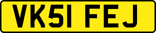 VK51FEJ