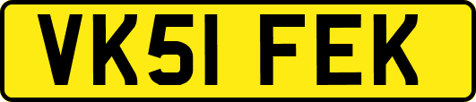VK51FEK