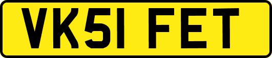 VK51FET