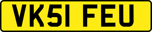VK51FEU