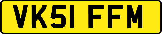 VK51FFM