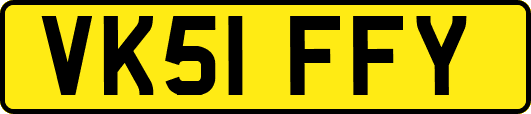 VK51FFY