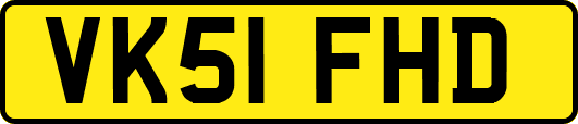 VK51FHD