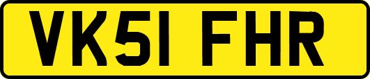 VK51FHR