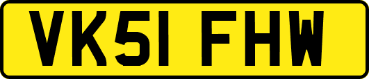 VK51FHW