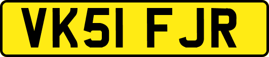 VK51FJR