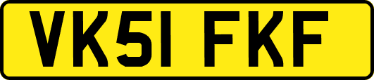 VK51FKF