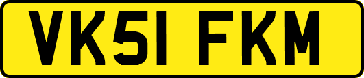 VK51FKM