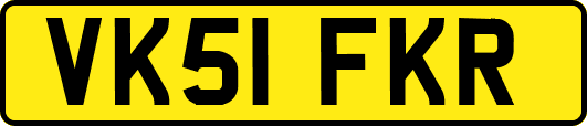 VK51FKR
