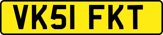 VK51FKT