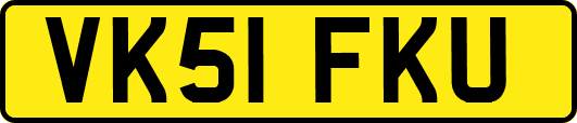 VK51FKU