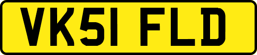 VK51FLD