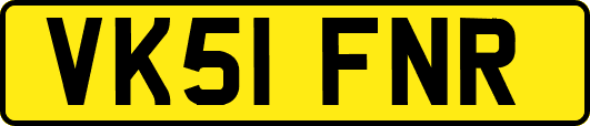 VK51FNR