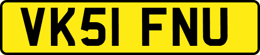 VK51FNU