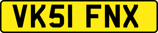 VK51FNX