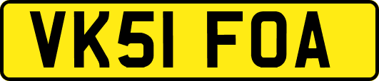 VK51FOA