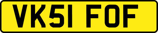 VK51FOF