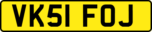 VK51FOJ
