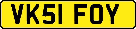 VK51FOY