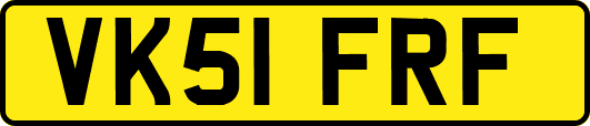 VK51FRF