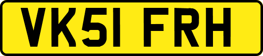 VK51FRH