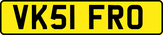 VK51FRO