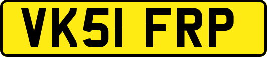 VK51FRP