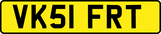 VK51FRT