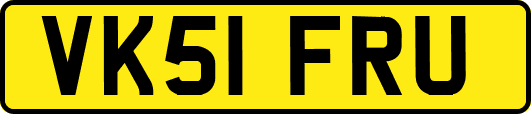 VK51FRU