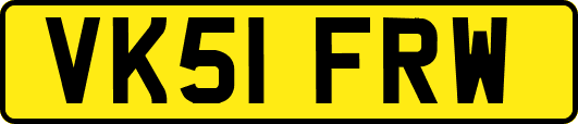 VK51FRW