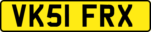 VK51FRX