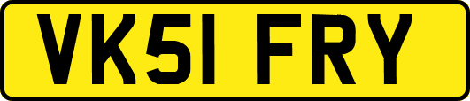 VK51FRY