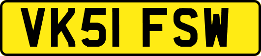 VK51FSW