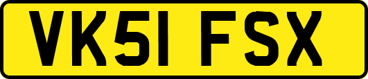 VK51FSX