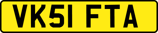VK51FTA