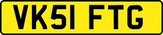 VK51FTG