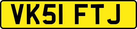 VK51FTJ
