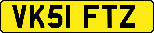 VK51FTZ