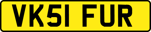 VK51FUR