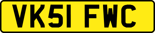 VK51FWC