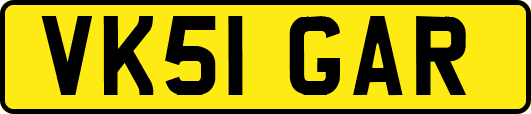 VK51GAR