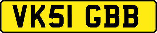 VK51GBB