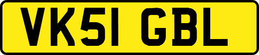 VK51GBL