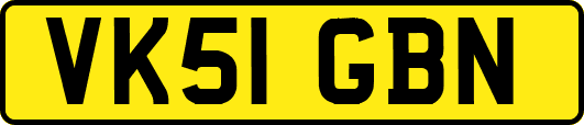 VK51GBN