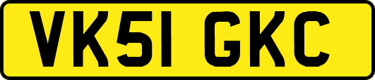 VK51GKC