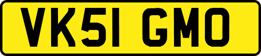 VK51GMO