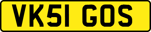 VK51GOS