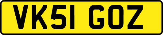 VK51GOZ